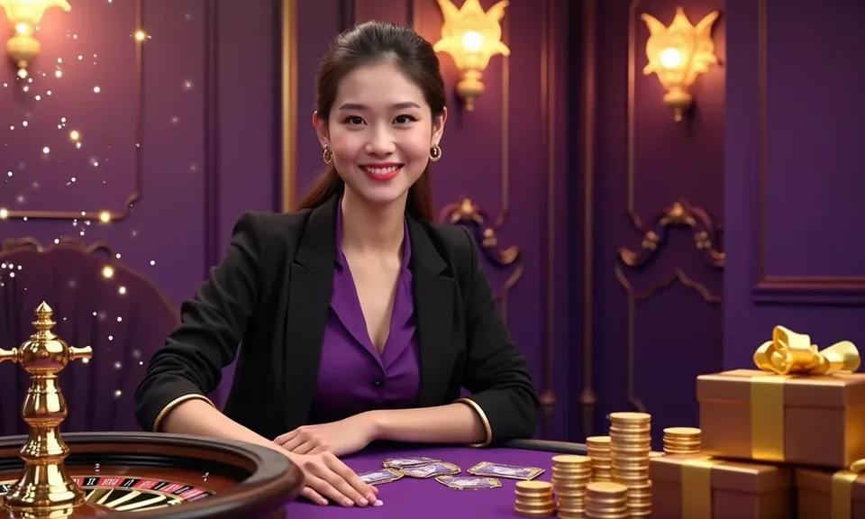 460t ฟอร์จูนคาร์พ